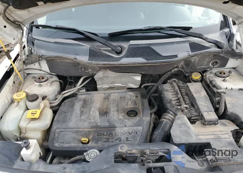 2009 Jeep Patriot Sport from USA, damaged, VIN 1J4FT28B49D190954